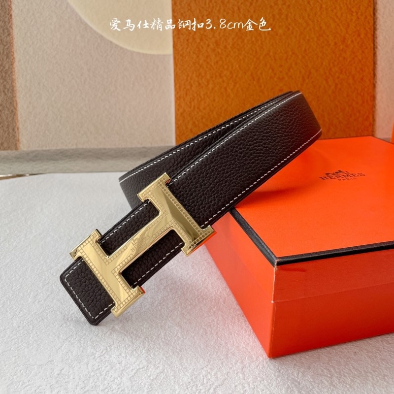 Hermes Belts